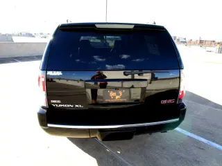 2009 GMC YUKON XL 1500
