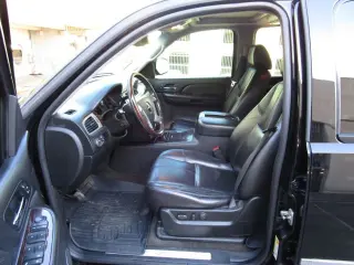 2009 GMC YUKON XL 1500
