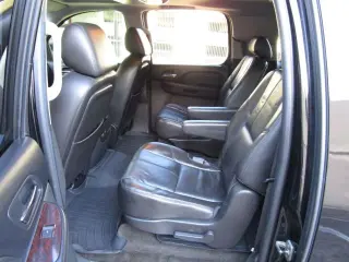 2009 GMC YUKON XL 1500