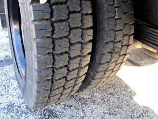 2008 GMC MEDIUM DUTY C4500