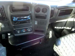 2008 GMC MEDIUM DUTY C4500