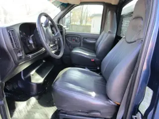 2008 GMC MEDIUM DUTY C4500
