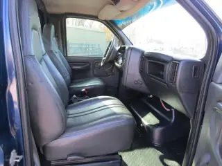 2008 GMC MEDIUM DUTY C4500