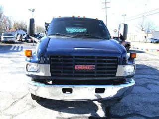 2008 GMC MEDIUM DUTY C4500