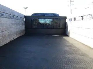 2008 GMC MEDIUM DUTY C4500