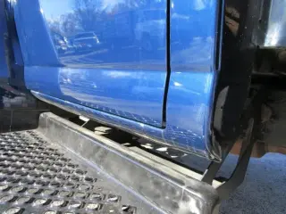 2008 GMC MEDIUM DUTY C4500