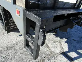 2008 GMC MEDIUM DUTY C4500