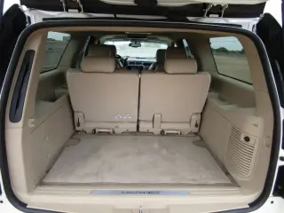 2014 GMC YUKON XL 1500