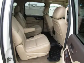 2014 GMC YUKON XL 1500