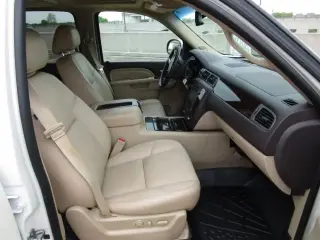 2014 GMC YUKON XL 1500