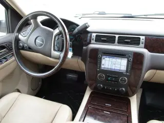 2014 GMC YUKON XL 1500