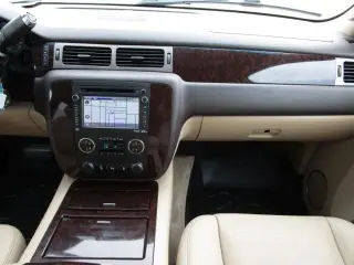 2014 GMC YUKON XL 1500