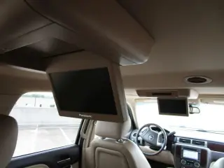 2014 GMC YUKON XL 1500