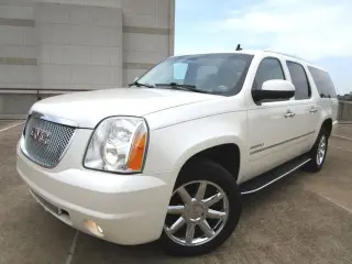 2014 GMC YUKON XL 1500