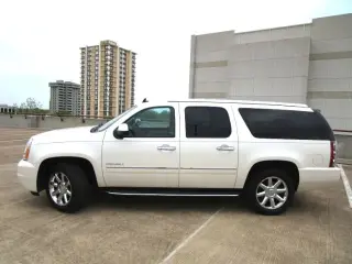 2014 GMC YUKON XL 1500