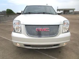 2014 GMC YUKON XL 1500