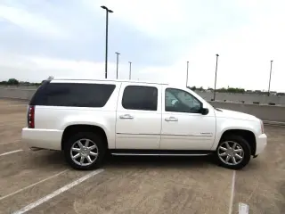 2014 GMC YUKON XL 1500