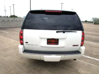 2014 GMC YUKON XL 1500