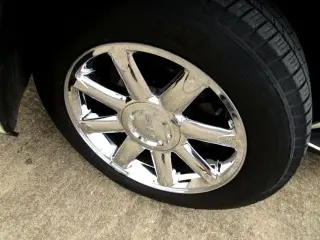 2014 GMC YUKON XL 1500