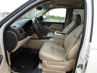 2014 GMC YUKON XL 1500