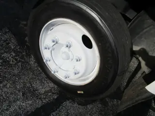 2005 GMC MEDIUM DUTY C5500