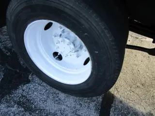 2005 GMC MEDIUM DUTY C5500