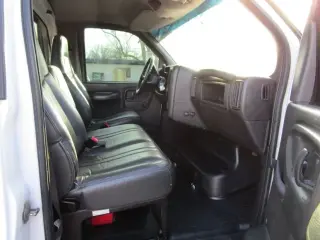 2005 GMC MEDIUM DUTY C5500