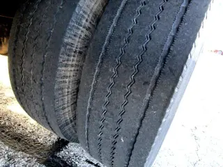 2005 GMC MEDIUM DUTY C5500