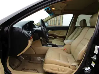 2011 HONDA ACCORD