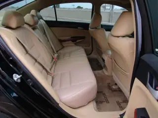 2011 HONDA ACCORD