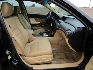 2011 HONDA ACCORD