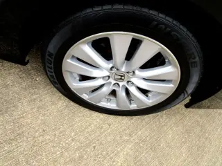 2011 HONDA ACCORD