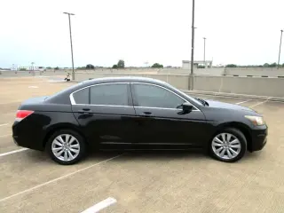 2011 HONDA ACCORD