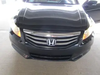 2011 HONDA ACCORD