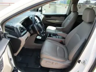 2018 HONDA ODYSSEY
