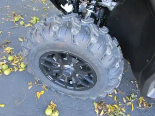2022 HONDA PIONEER