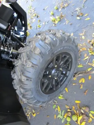 2022 HONDA PIONEER