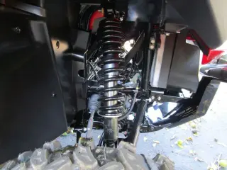2022 HONDA PIONEER
