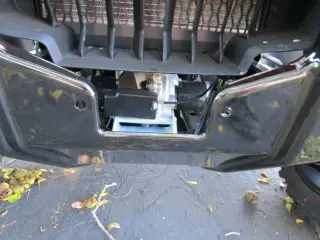2022 HONDA PIONEER
