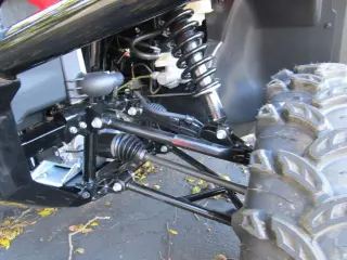 2022 HONDA PIONEER