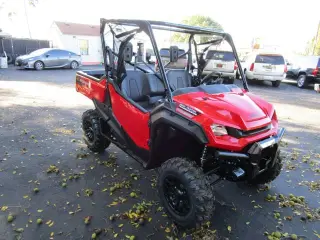 2022 HONDA PIONEER