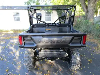 2022 HONDA PIONEER