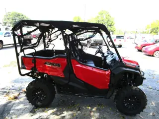 2021 HONDA PIONEER