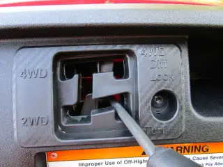 2021 HONDA PIONEER