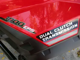 2021 HONDA PIONEER