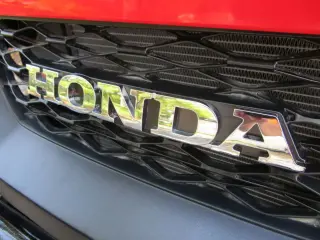 2021 HONDA PIONEER