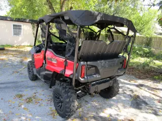 2021 HONDA PIONEER
