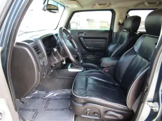 2006 HUMMER H3