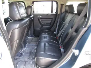 2006 HUMMER H3