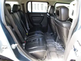 2006 HUMMER H3